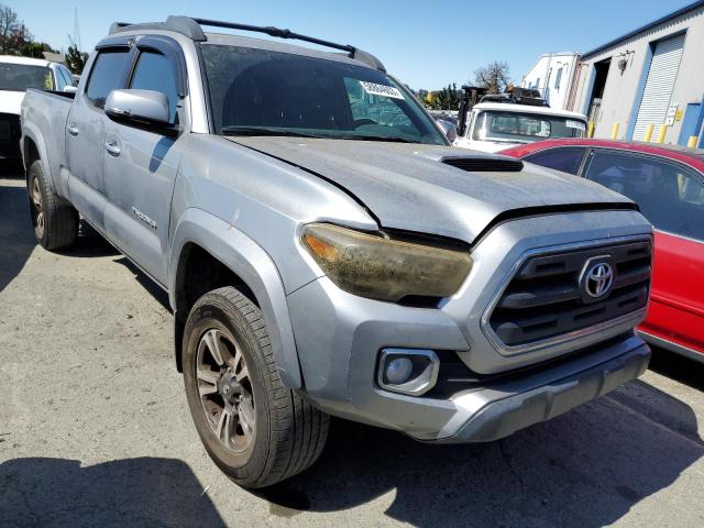 3TMBZ5DNXGM001911 Toyota Tacoma Double Cab