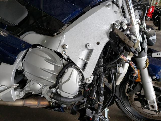 2016 YAMAHA FJR1300 A - JYARP29E5GA000413