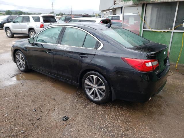 4S3BNAN67H3041653 Subaru Legacy 2.5i Limited
