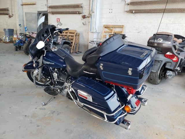 2005 HARLEY-DAVIDSON FLHTCI SHR - 1HD1FKW145Y678613