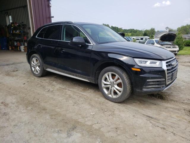 WA1BNAFY4J2146849 2018 AUDI Q5, photo no. 4