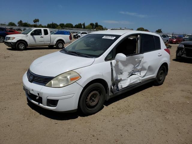 2007 Nissan Versa S