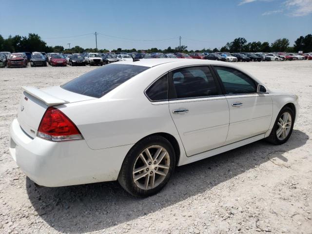 2G1WC5E32E1123336 2014 Chevrolet Impala Limited Ltz