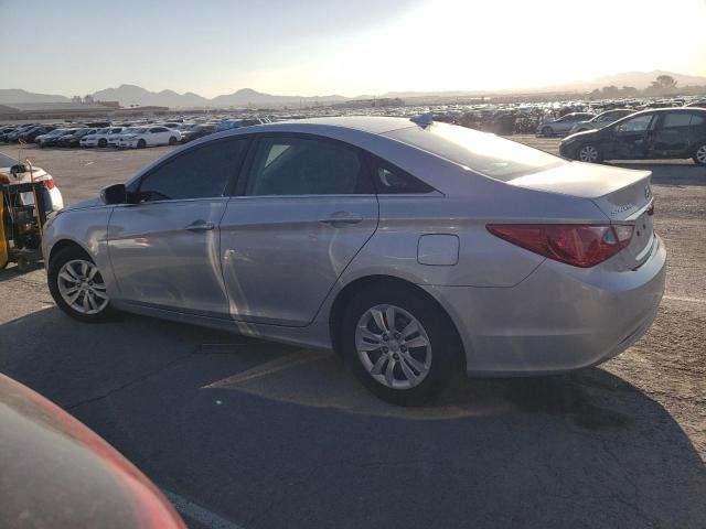 Vin: 5npeb4ac5bh028009, lot: 59138813, hyundai sonata gls 20112