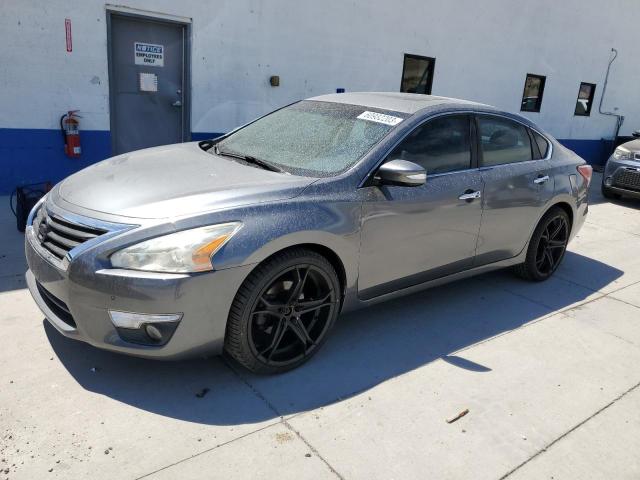 2015 Nissan Altima 3.5 S