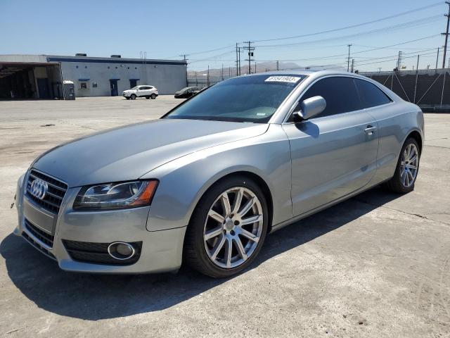 2011 Audi A5 Premium Plus