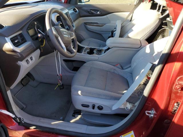 1GKKNRLS9MZ222425 GMC ACADIA SLE