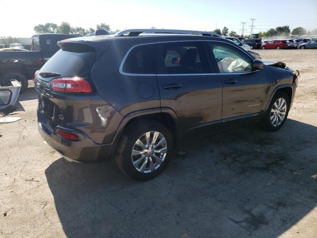2018 JEEP CHEROKEE O 1C4PJMJX7JD594207