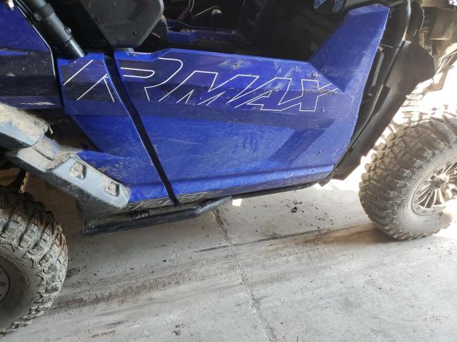 2022 YAMAHA YXE1000 5Y4AN42Y9NA108366