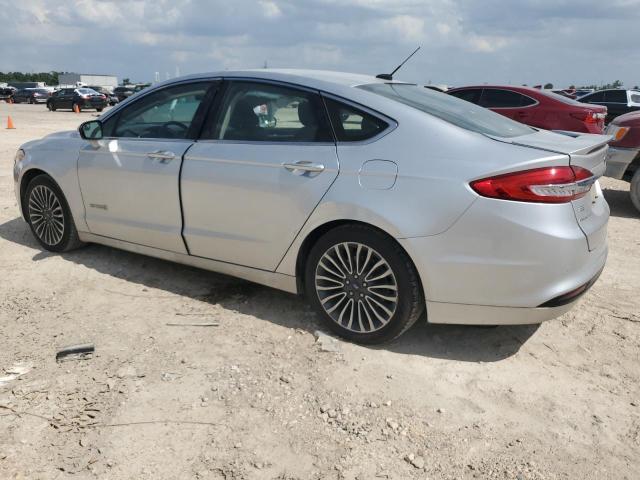 3FA6P0RU6JR248482 2018 FORD FUSION, photo no. 2