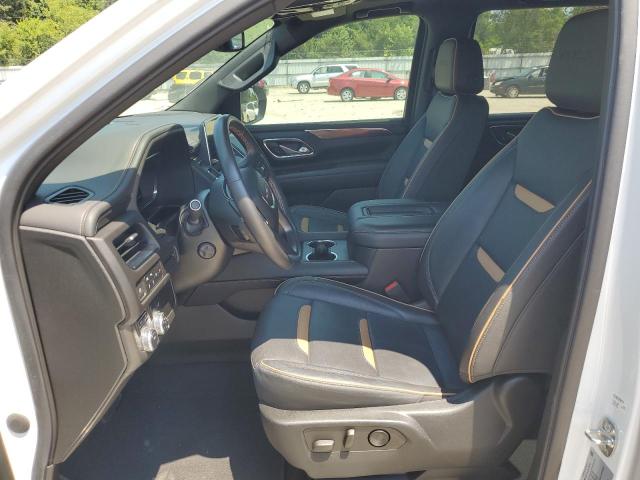 2022 GMC YUKON AT4 1GKS2CKL5NR239269