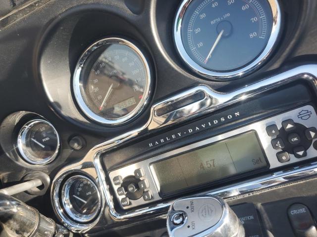 2009 HARLEY-DAVIDSON FLHTCU 1HD1FL4179Y619568