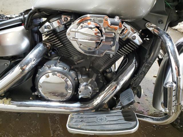 2007 YAMAHA XVS1300 CT JYAVP25E57A003543