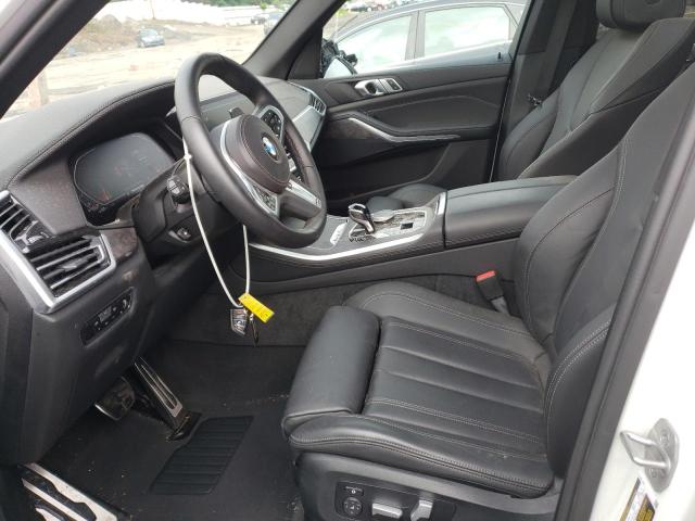 5UXCR6C01N9M93822 2022 BMW X5, photo no. 7