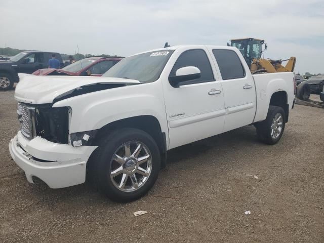 2011 GMC Sierra 1500 Denali