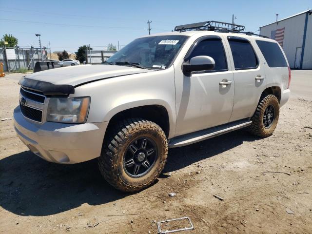 2010 Chevrolet Tahoe 