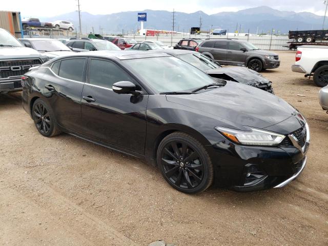 1N4AA6EV6LC370676 Nissan Maxima Sr