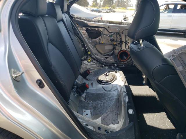 4T1B61HK5KU827390 Toyota CAMRY XSE