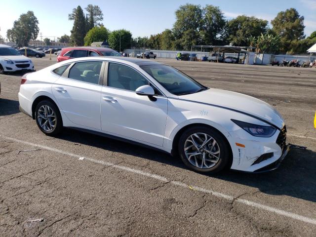 KMHL14JA2NA206510 Hyundai SONATA SEL