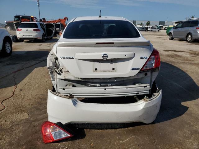 2015 NISSAN VERSA SV W - 3N1CN7AP4FL807462