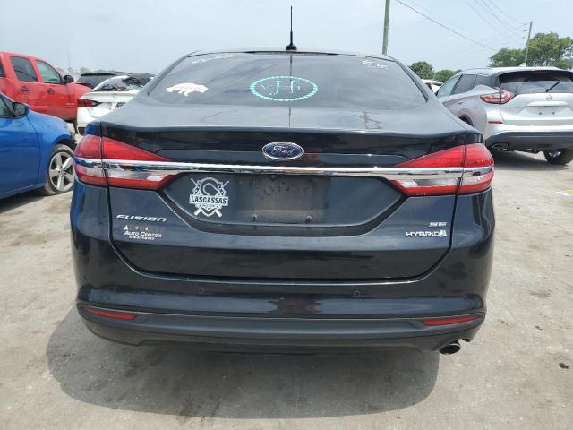 3FA6P0LU8JR140812 2018 FORD FUSION, photo no. 6