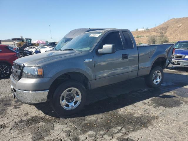 2007 Ford F-150 