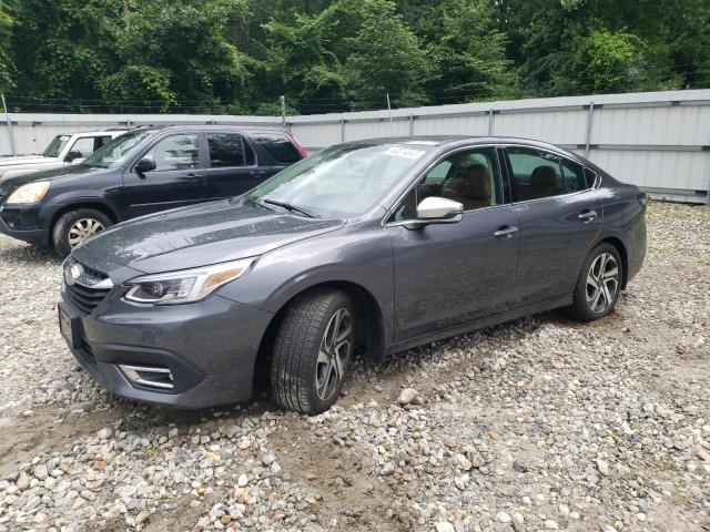 2021 Subaru Legacy Touring XT