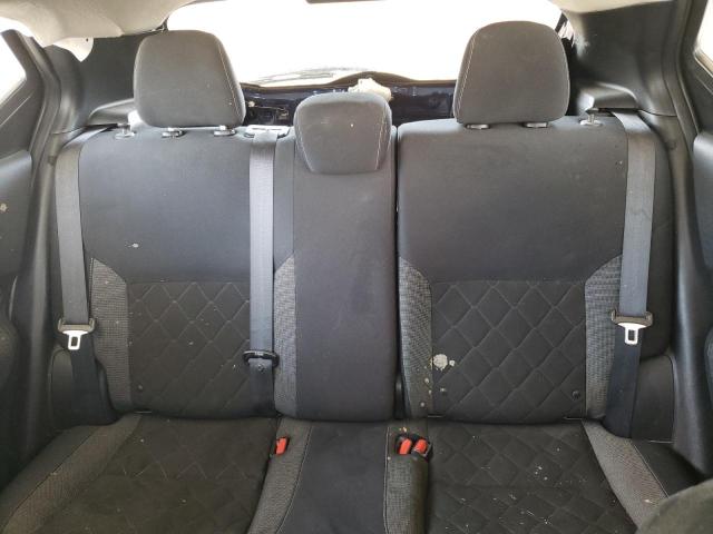 3N1CP5CU4JL515806 Nissan KICKS S