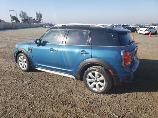 WMZYS7C33J3E09253 Mini COOPER COUNTRYMAN