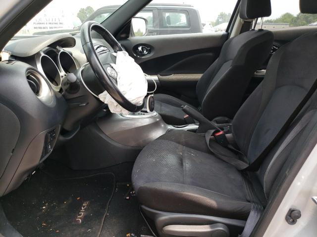 2015 NISSAN JUKE S - JN8AF5MV6FT553933