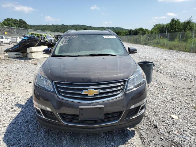 1GNKRHKD5HJ249792 Chevrolet Traverse Lt