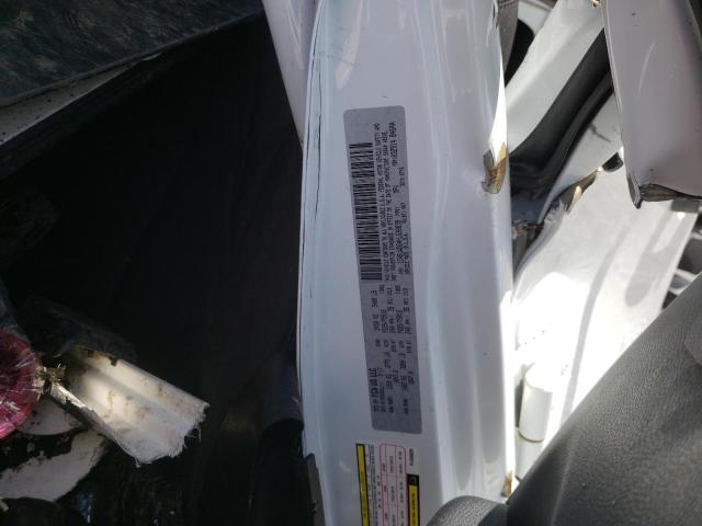 2017 JEEP WRANGLER U - 1C4BJWDG4HL630839