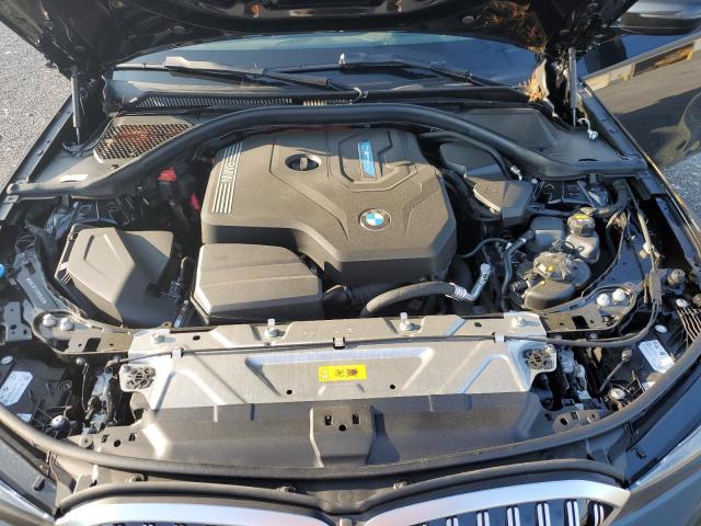 2023 BMW 330XE 3MW39FS03P8C80402
