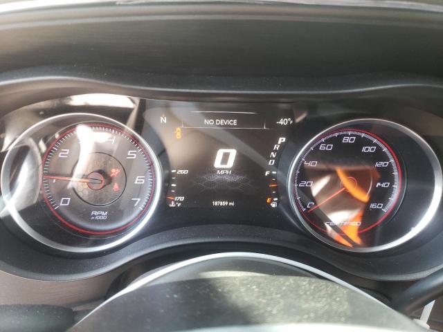 2015 DODGE CHARGER PO - 2C3CDXAT0FH852134