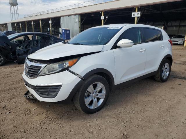 2013 Kia Sportage Base