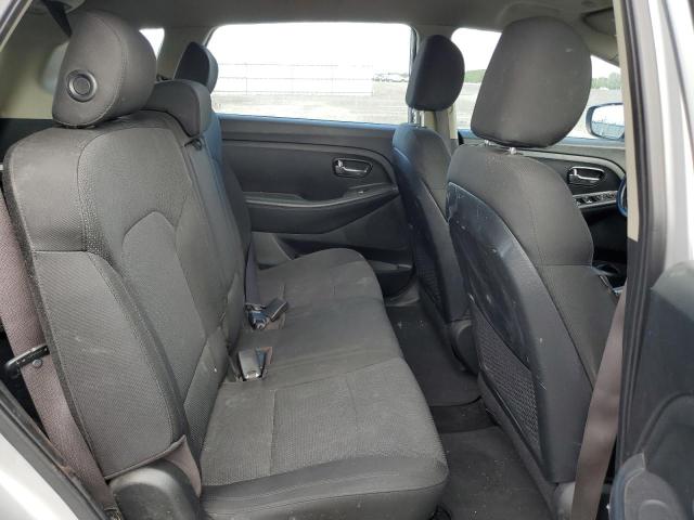 2016 KIA RONDO KNAHT8A34G7136437