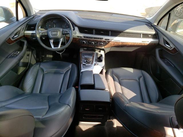 VIN WA1AHAF74KD019227 2019 Audi Q7, Premium no.8