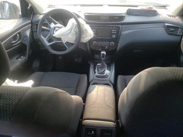 2018 NISSAN ROGUE SPT JN1BJ1CR4JW263020