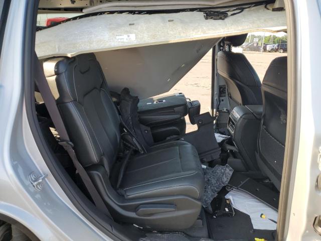 1C4RJKBG9P8105142 Jeep Grand Cherokee L Limited