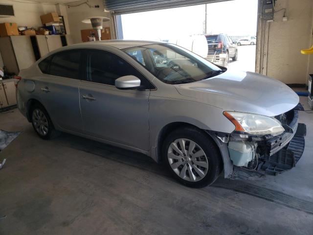 3N1AB7AP9FY222931 Nissan SENTRA S