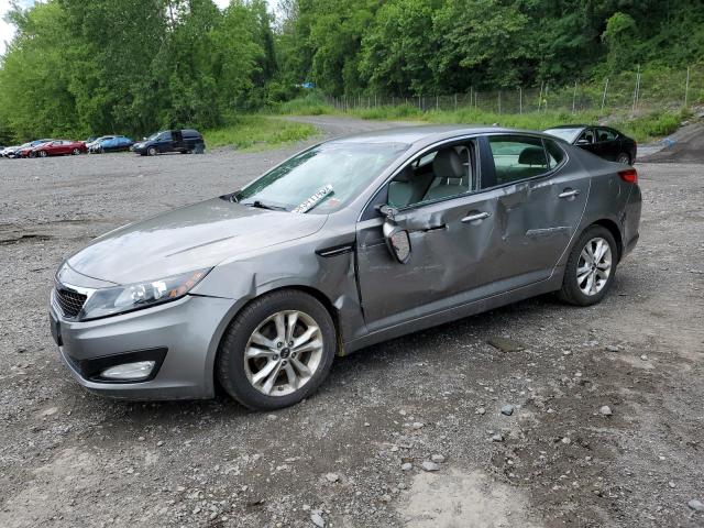 2012 Kia Optima EX