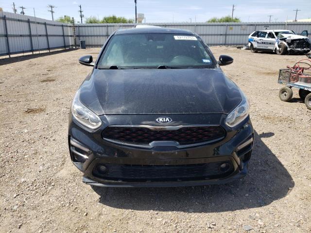 3KPF34AD6ME357447 KIA Forte Gt Line
