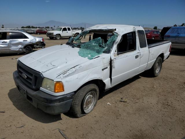 2004 Ford Ranger 