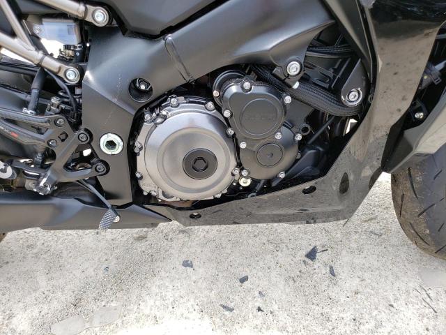 2022 SUZUKI GSX1000 GT JS1EK12B3N7100297