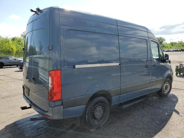 WD4PF0CD0KP040655 Mercedes-benz Sprinter 2500/3500 2019