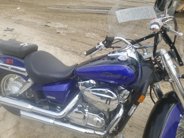 2005 HONDA VT750 CA JH2RC50385M106872