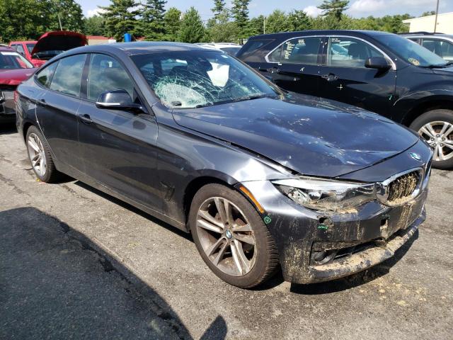 2015 BMW 328 XIGT - WBA3X5C53FD560610