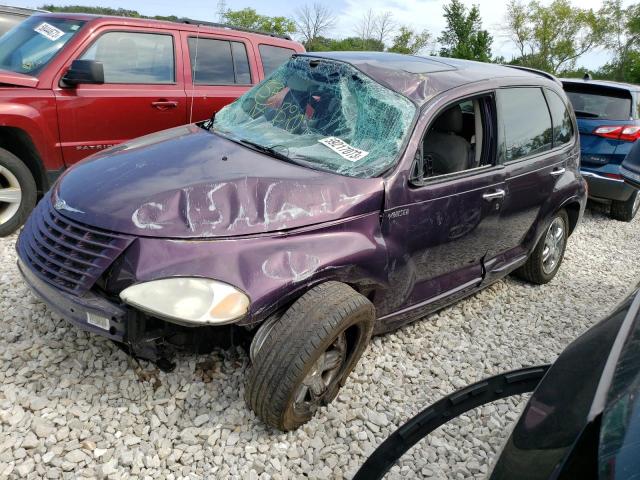 2004 Chrysler PT Cruiser Limited