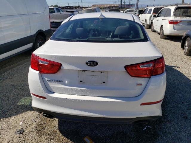 KNAGM4A7XF5615833 KIA Optima Lx
