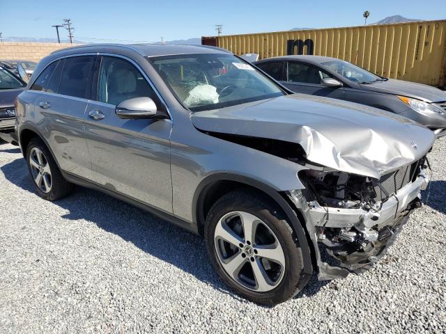 W1N0G8DBXNV337378 Mercedes-Benz GLC 300